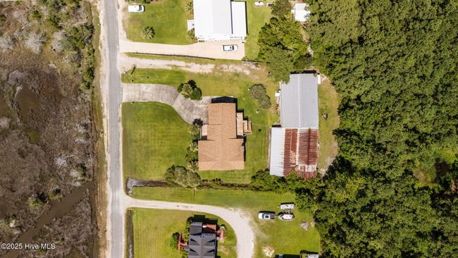 233 Shell Hill Rd, House other with 3 bedrooms, 2 bathrooms and 3 parking in Sealevel NC | Image 9