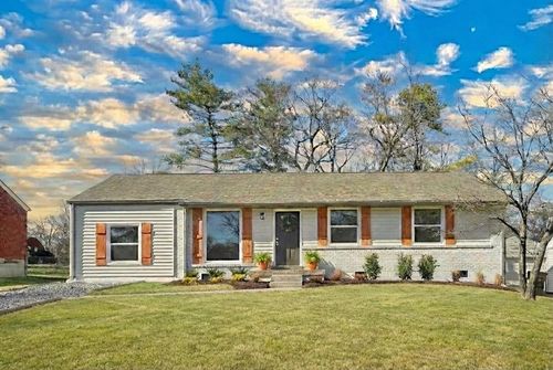 2534 Woodberry Dr, Nashville, TN, 37214-2831 | Card Image