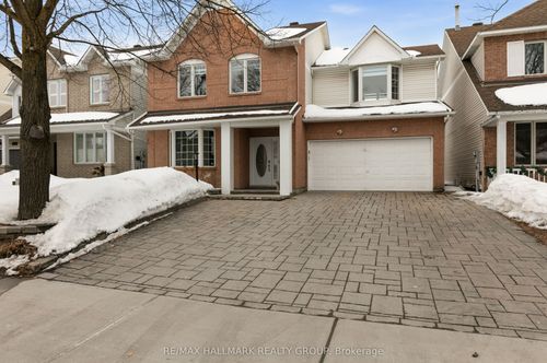 340 Stoneway Dr, Nepean, ON, K2G6G8 | Card Image