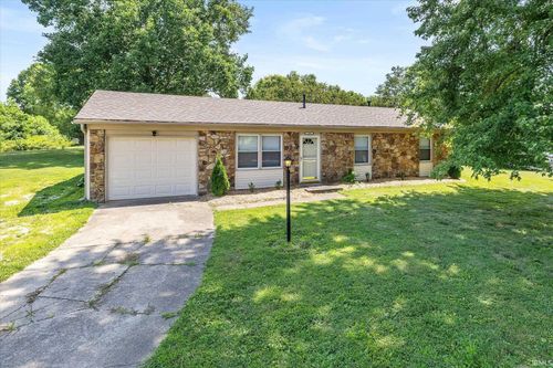 1401 W Dittemore Rd, Gosport, IN, 47433-9582 | Card Image