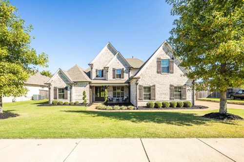 232 Majestic Trail Trl, Collierville, TN, 38017 | Card Image