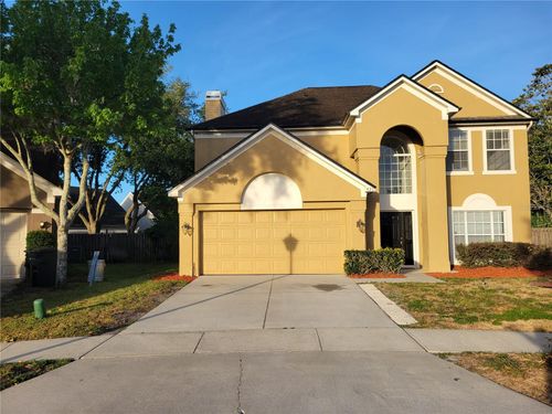 921 Beresford Way, LAKE MARY, FL, 32746-6435 | Card Image