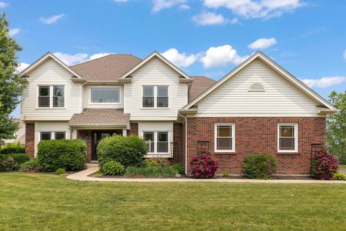 24006 Skyler Ln, Plainfield, IL, 60586-5696 | Card Image