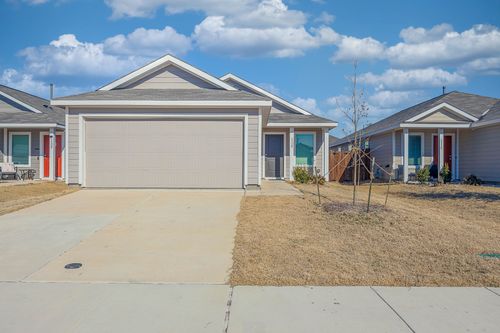 3320 Turkey Trot Ct, Mckinney, TX, 75071-3939 | Card Image