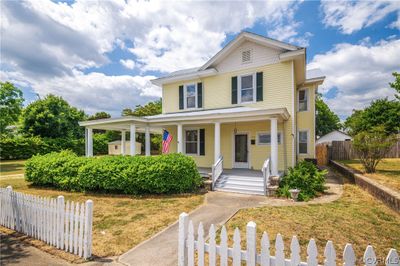 View of front of house featuring a porch | Image 2