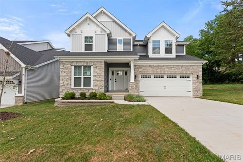 408 Spears St, Saint Louis, MO, 63127 | Card Image