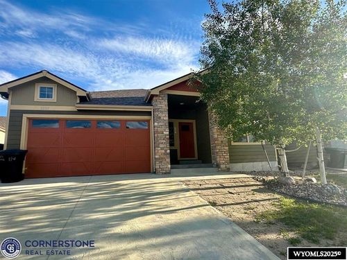 3227 Sienna Drive, Casper, WY, 82604 | Card Image