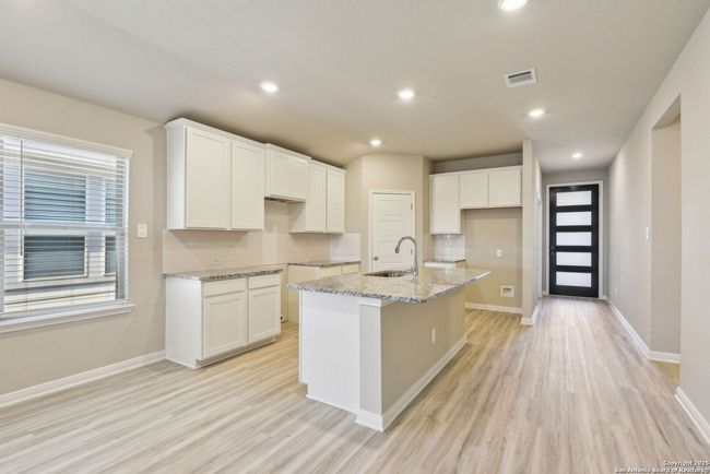 9626 Grand Via Blvd, House other with 3 bedrooms, 2 bathrooms and null parking in Converse TX | Image 16