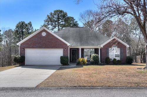 909 Watsonia Dr, Aiken, SC, 29803-3657 | Card Image