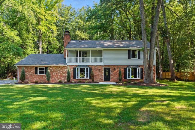 6008 Chapman Rd, House other with 4 bedrooms, 4 bathrooms and null parking in LORTON VA | Image 61