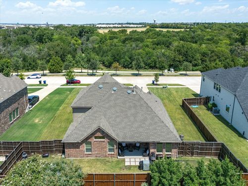 9671 Maple Hill Ln, Frisco, TX, 75035-5424 | Card Image