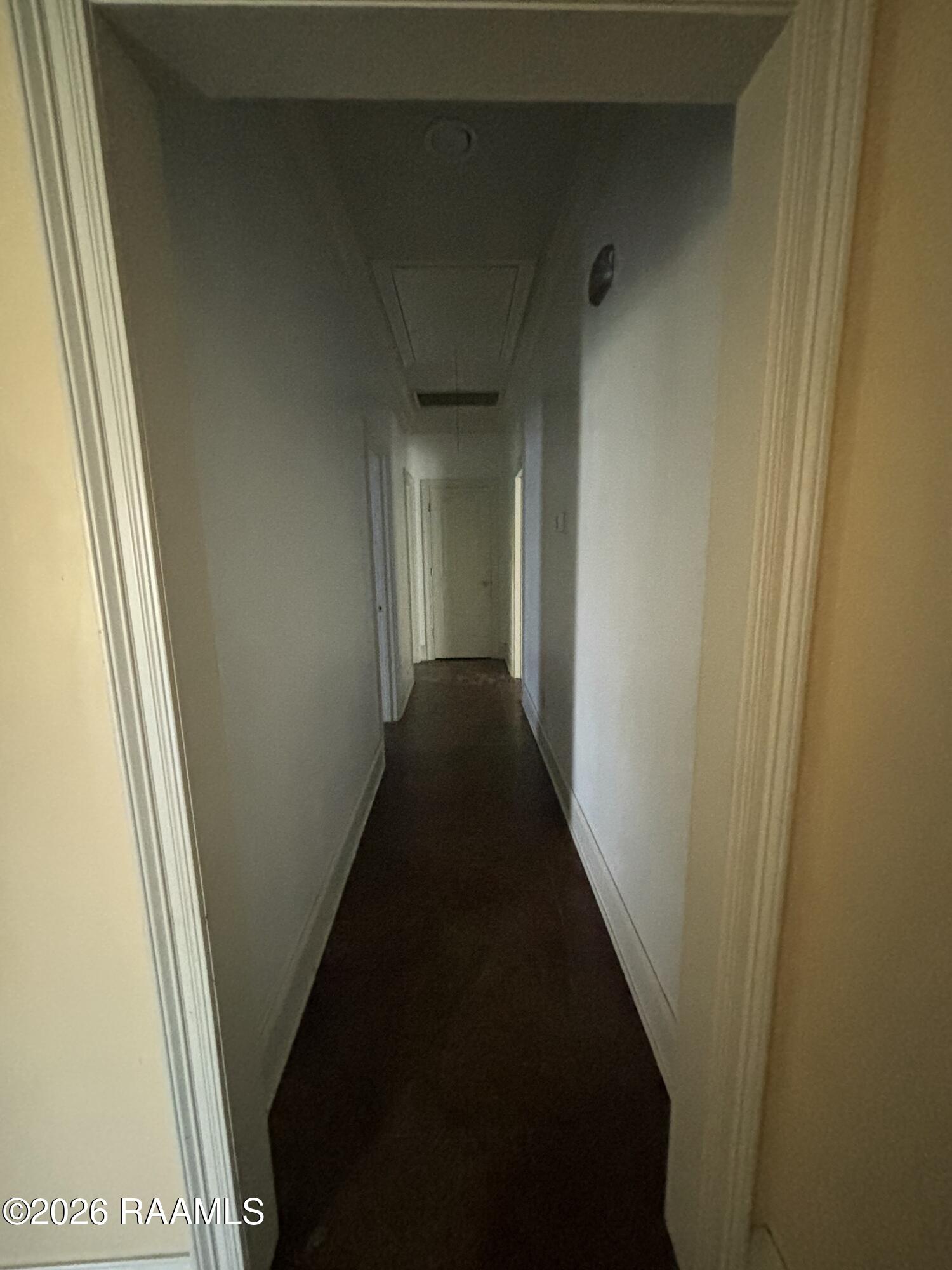 Residential in New Iberia 3