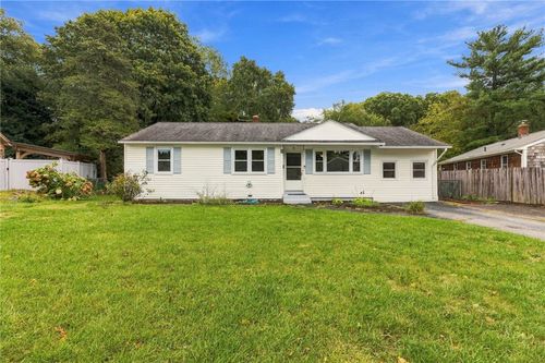 11 Dupont Circle, North Kingstown, RI, 02852 | Card Image