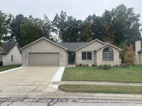 8319 W Ashford Lane, Muncie, IN, 47304-9501 | Card Image