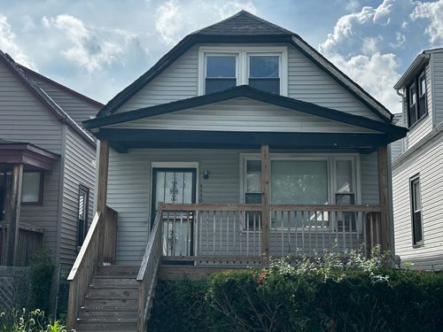 6550 S Claremont Ave, Chicago, IL, 60636-2419 | Card Image