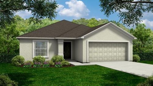 3716 Dixi Trail, BARTOW, FL, 33830 | Card Image