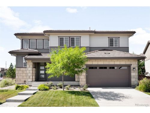 14100 Blue Wing Ln, Parker, CO, 80134-9449 | Card Image