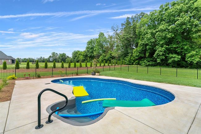 1739 Leyben Ct, House other with 5 bedrooms, 4 bathrooms and null parking in Bowling Green KY | Image 47