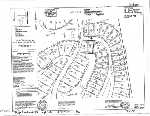 6797 Holton Pl Sw, Ocean Isle Beach, NC, 28469 | Card Image