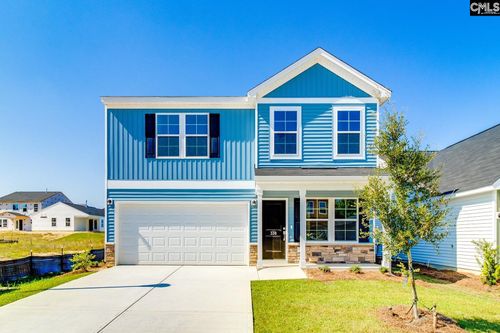 338 Bangalore Way, Gilbert, SC, 29054 | Card Image