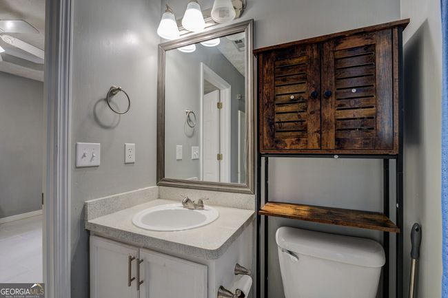 209 Nancy St, House other with 3 bedrooms, 2 bathrooms and null parking in Monticello GA | Image 20