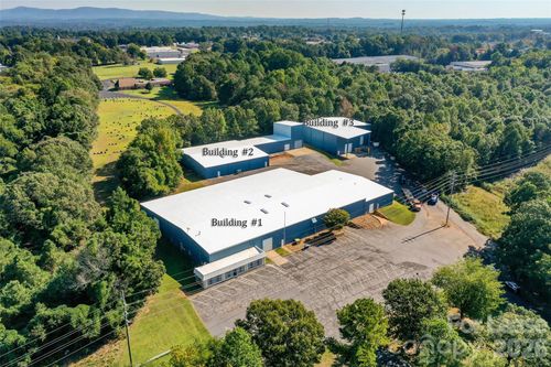 1-144 Industrial Drive, Forest City, NC, 28043 | Card Image