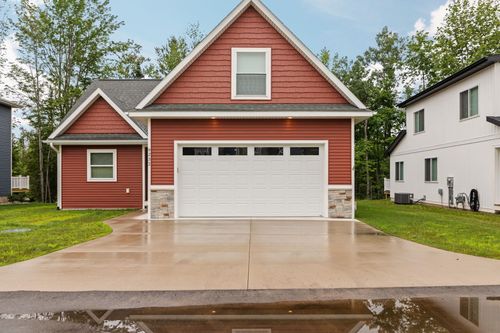 9232 S Flaska Dr, Cedar, MI, 49621-9305 | Card Image