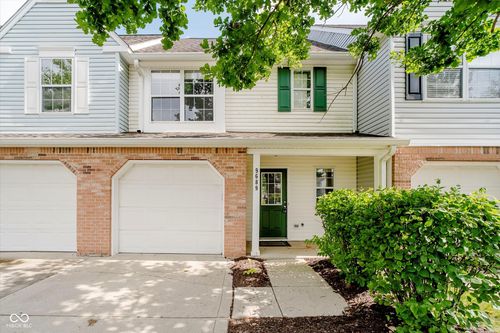 9689 Exchange St, Fishers, IN, 46038-8787 | Card Image