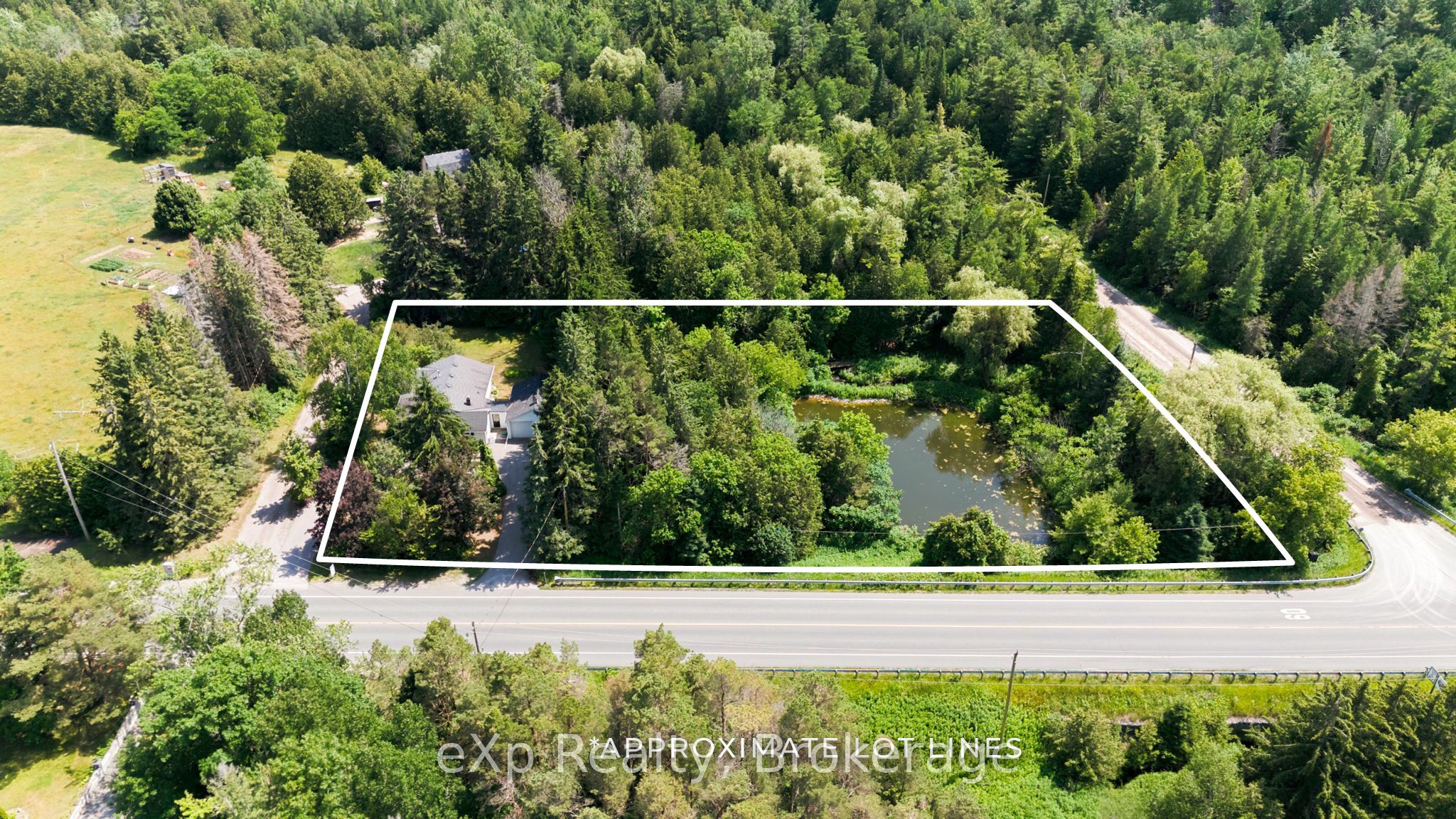 Residential in Cramahe 3
