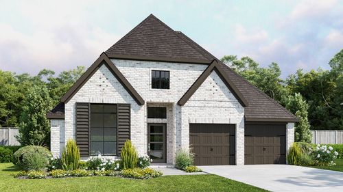 10453 Wyatts Run Rd, Fort Worth, TX, 76126-4562 | Card Image