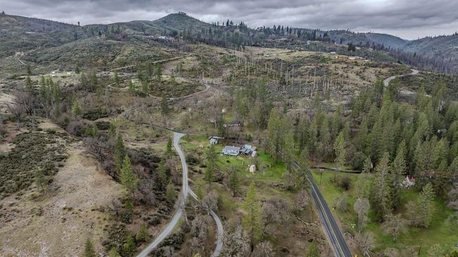 5563 Eagleview Dr, House other with 2 bedrooms, 1 bathrooms and null parking in Mountain Ranch CA | Image 54