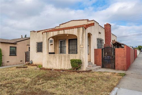 407 S Vancouver Ave, Los Angeles, CA, 90022-1939 | Card Image
