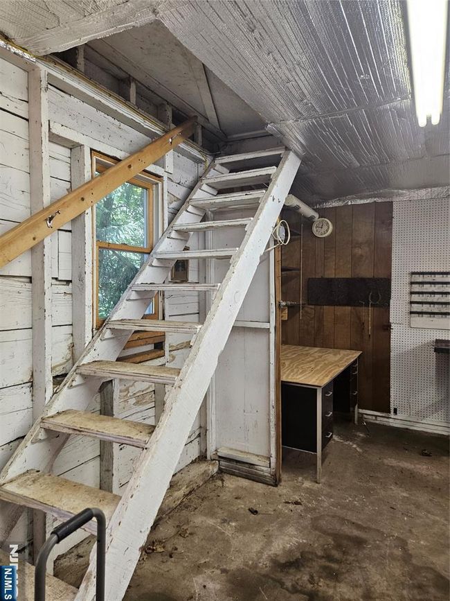 276 Werimus Rd, House other with 4 bedrooms, 3 bathrooms and null parking in Woodcliff Lake NJ | Image 33