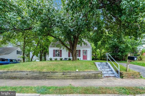 259 Moseby Dr, MANASSAS PARK, VA, 20111-2012 | Card Image