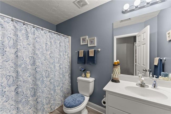 27 Kendall Creek Dr, House other with 3 bedrooms, 2 bathrooms and null parking in Jefferson GA | Image 30