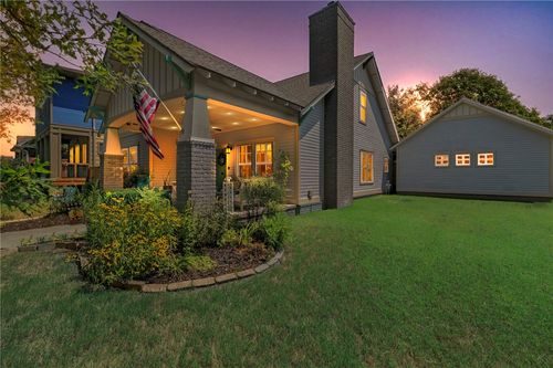 1806 N Best Friend Ln, Fayetteville, AR, 72704-6520 | Card Image