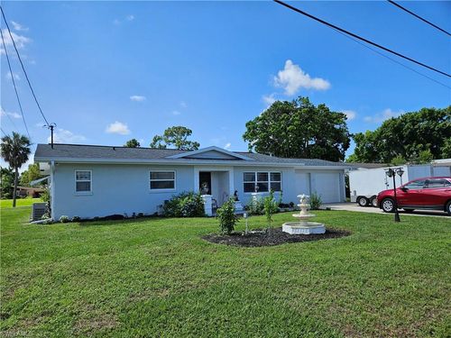 1930 Indian Creek Dr, NORTH FORT MYERS, FL, 33917-3150 | Card Image