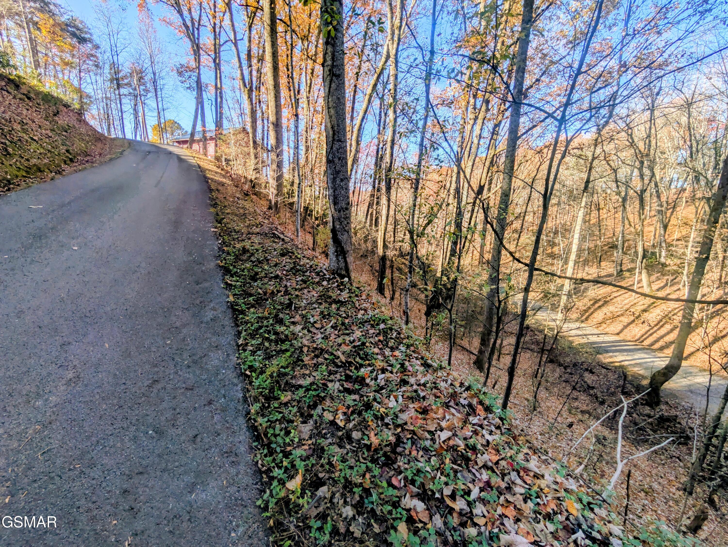Land in Sevierville