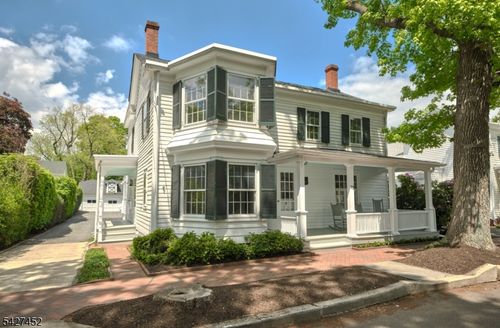 73 N Main St, Cranbury, NJ, 08512-3242 | Card Image