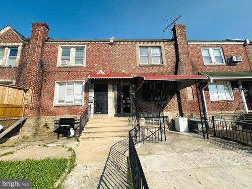 5241 Howland St, PHILADELPHIA, PA, 19124-3009 | Card Image