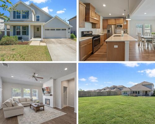 2328 Hagerman Rd, Conroe, TX, 77384-3547 | Card Image