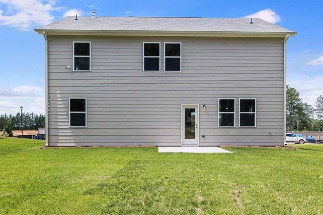 209 Groveton Court, House other with 3 bedrooms, 3 bathrooms and 2 parking in Euharlee GA | Image 37