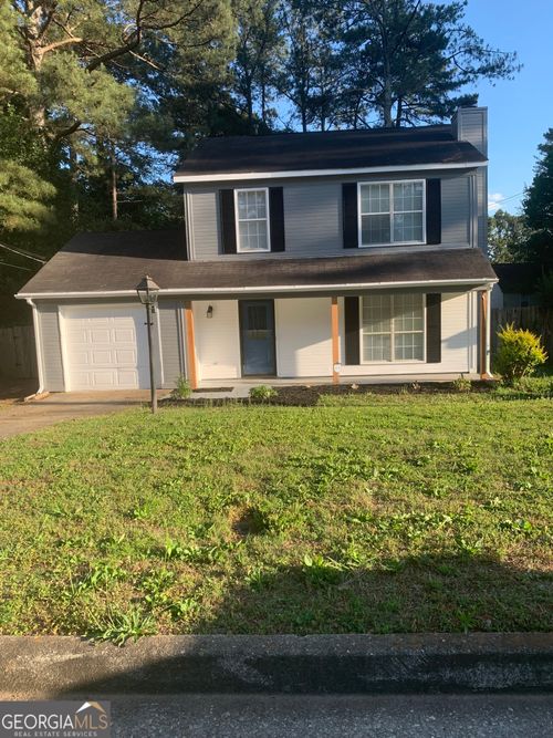 6182 Saint Charles Ct, Lithonia, GA, 30058-7910 | Card Image