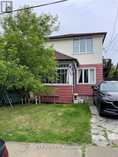 382 Mabel Ave, Sudbury, ON, P3C4V9 | Card Image