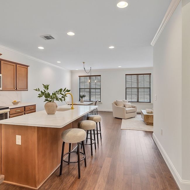 2214 Clare Park Dr, Townhouse with 3 bedrooms, 4 bathrooms and 2 parking in Franklin TN | Image 6