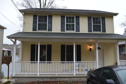 192 George Dr, Jefferson Township, PA, 18436-5003 | Card Image