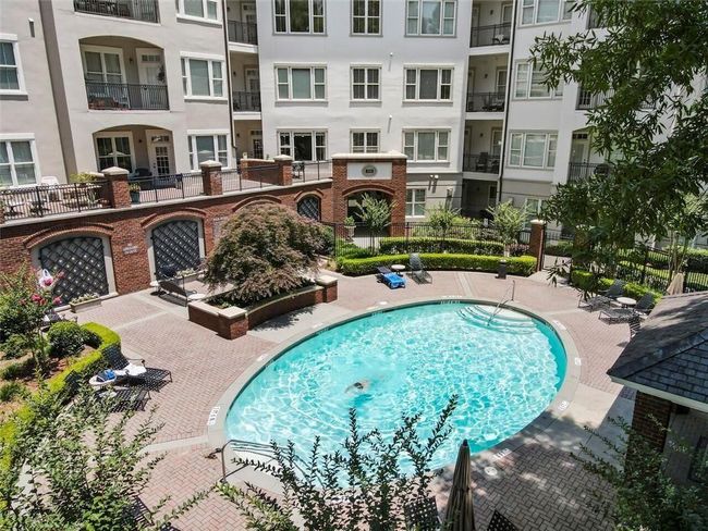 APT-1402 - 11 Perimeter Ctr E, Condo with 2 bedrooms, 2 bathrooms and 2 parking in Atlanta GA | Image 31