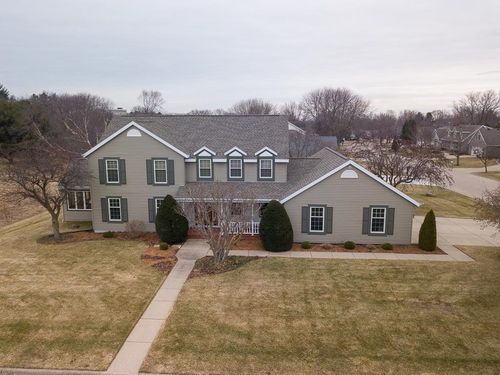 2839 Cambridge Ct, Janesville, WI, 53548-2797 | Card Image