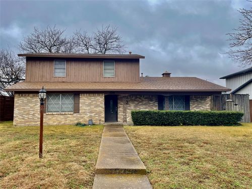 11219 Dumbarton Dr, Dallas, TX, 75228-1921 | Card Image