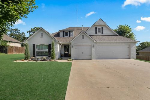 9415 Scarlet Oak Dr, Sand Springs, OK, 74063-3914 | Card Image